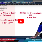 Live @SEMASA – KSSM2024 3BHQ : 03-MATEMATIK PENGGUNA